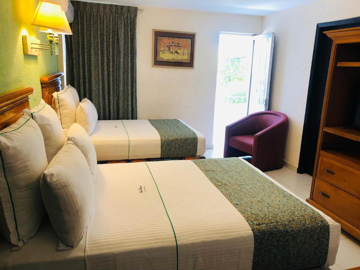 Hotel Francis คูเลียคัน ภายนอก รูปภาพ