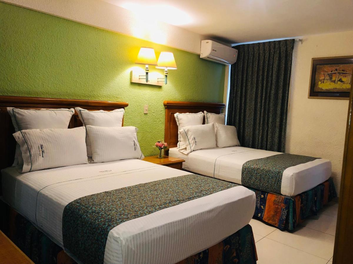Hotel Francis คูเลียคัน ภายนอก รูปภาพ